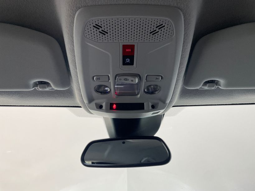 PEUGEOT 208 2025 - Photo n°22