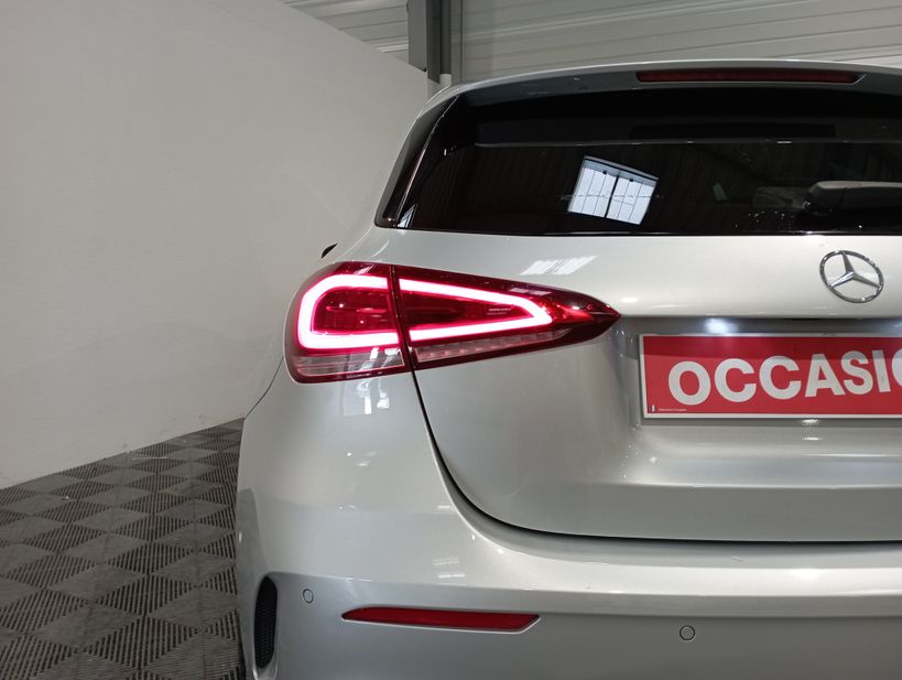 MERCEDES CLASSE A 2019 - Photo n°10