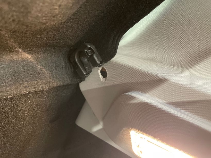 RENAULT CLIO V 2021 - Photo n°3