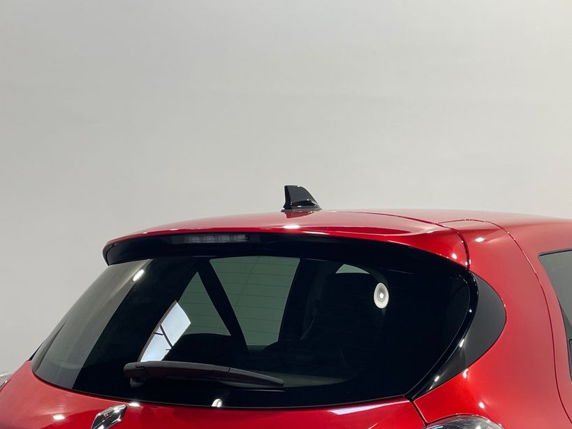 RENAULT ZOE E TECH ELECTRIQUE 2023 - Photo n°40