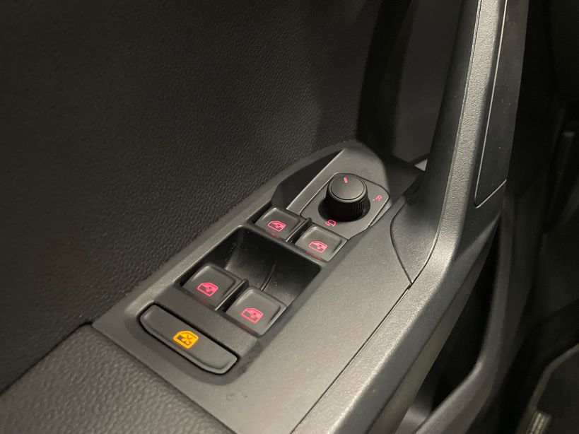 SEAT ARONA 2025 - Photo n°16