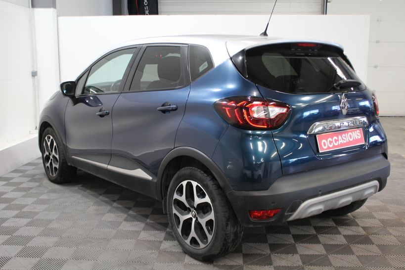 RENAULT CAPTUR 2019 - Photo n°5