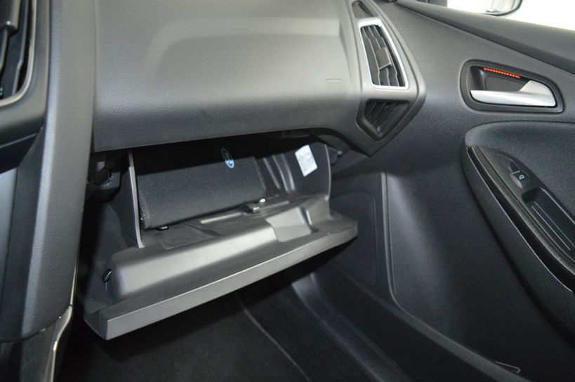 FORD FOCUS SW 2016 - Photo n°23