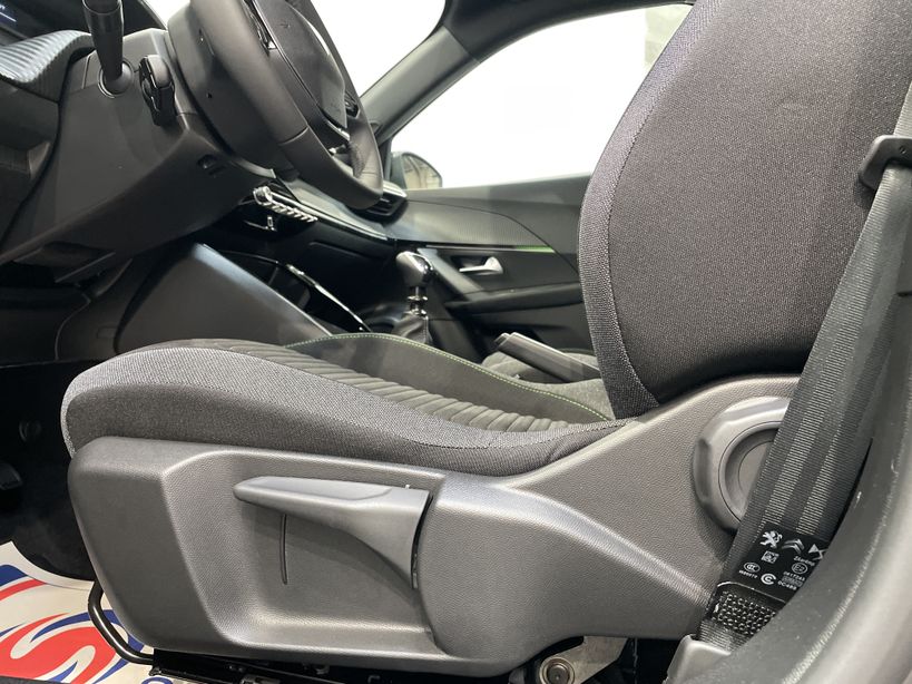PEUGEOT 2008 2025 - Photo n°32