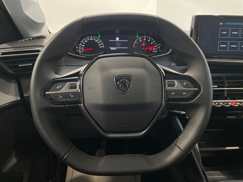 PEUGEOT 208 2024 - Photo n°11