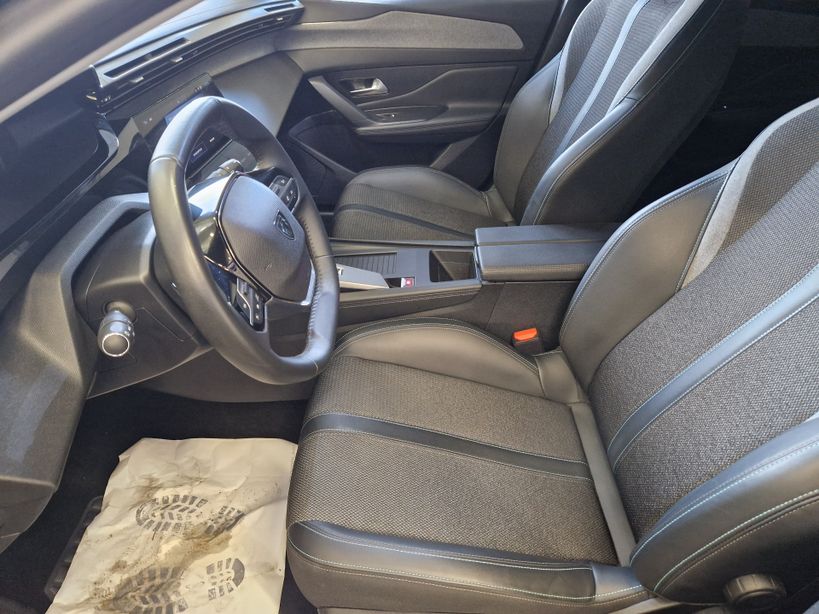 PEUGEOT 308 2024 - Photo n°10