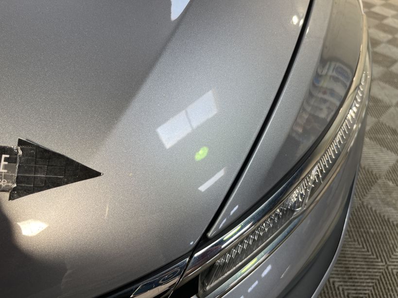 CITROEN C4 SPACETOURER BUSINESS 2019 - Photo n°23
