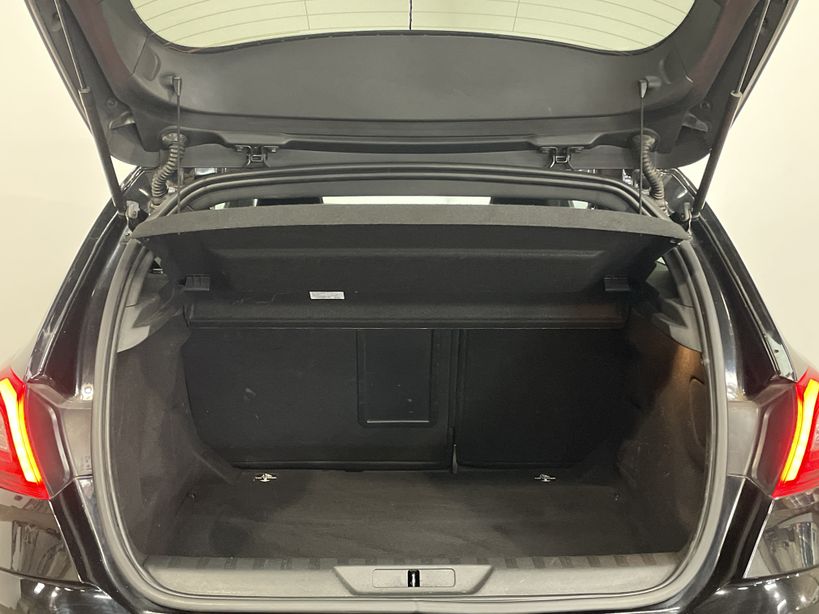 PEUGEOT 308 2021 - Photo n°49