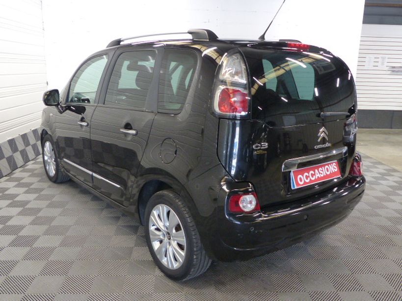 CITROEN C3 PICASSO 2013 - Photo n°13