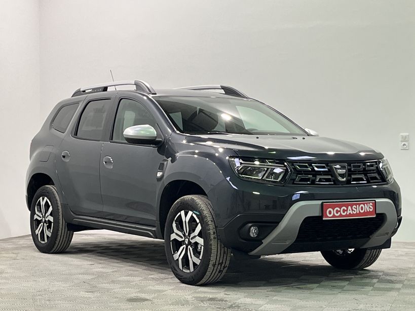 DACIA DUSTER 2022 - Photo n°2