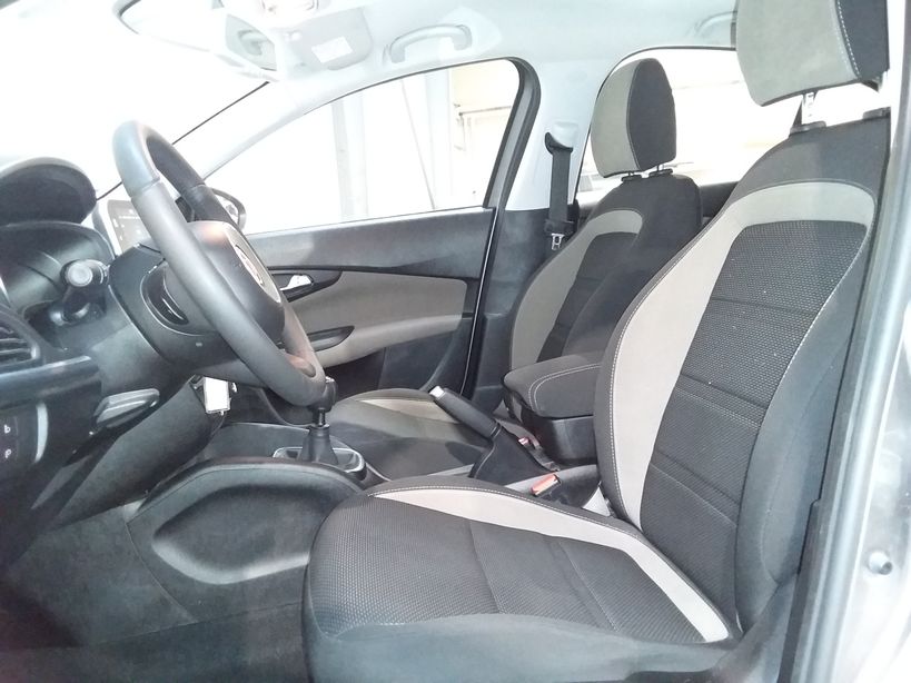 FIAT TIPO 5 PORTES 2018 - Photo n°11