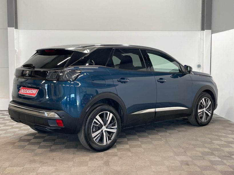 PEUGEOT 3008 2024 - Photo n°4