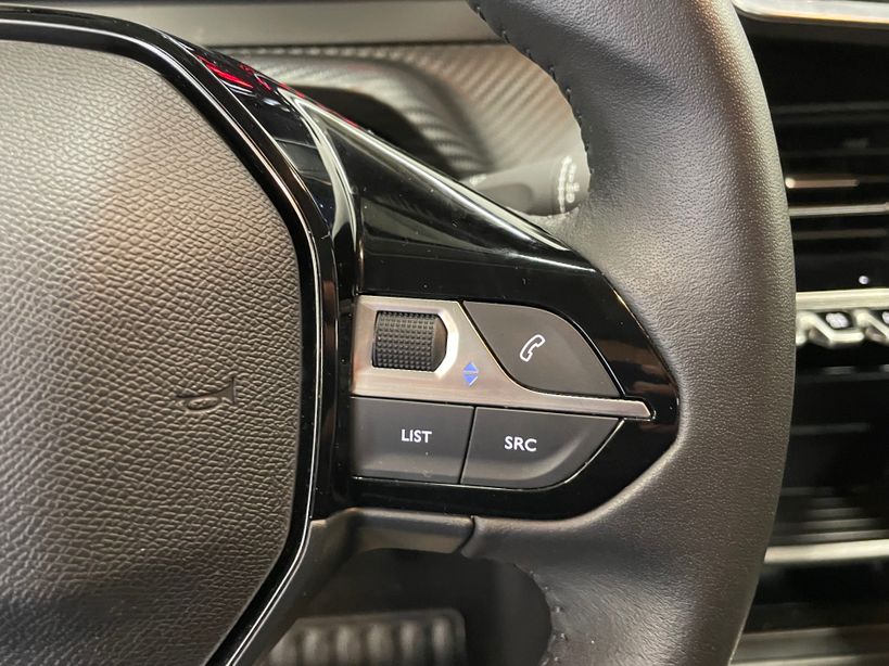 PEUGEOT 208 2025 - Photo n°18