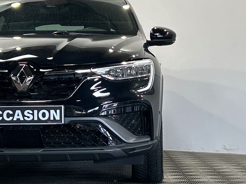 RENAULT ARKANA 2023 - Photo n°6