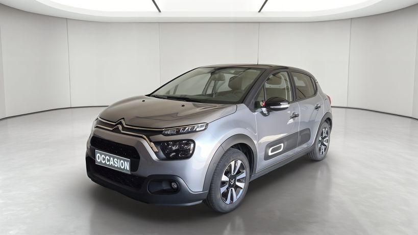 CITROEN C3 2023 - Photo n°1