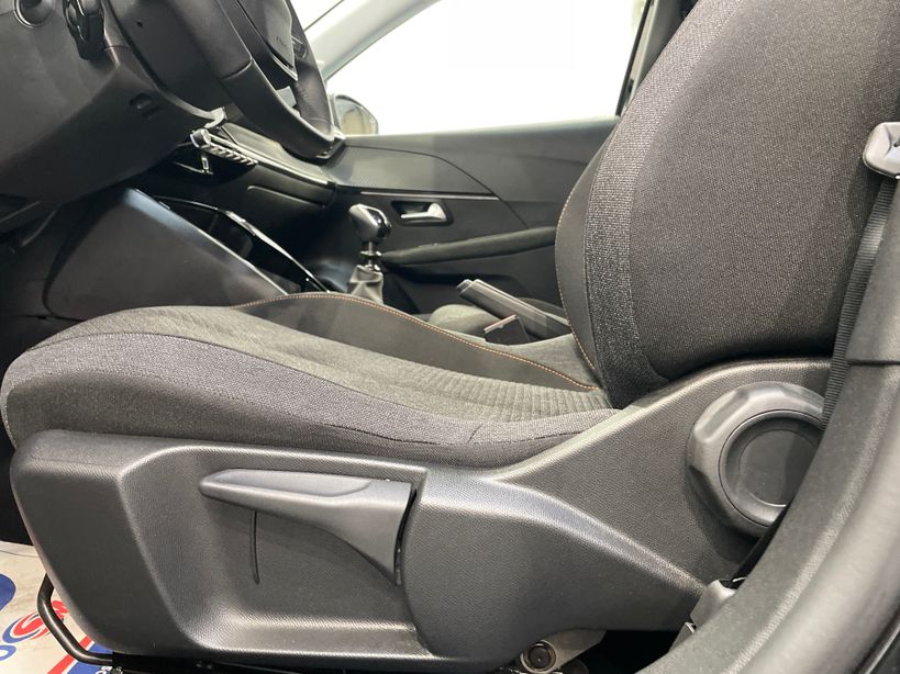 PEUGEOT 208 2025 - Photo n°31