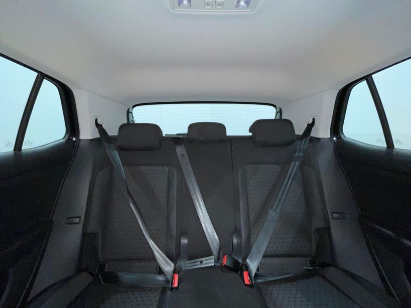 VOLKSWAGEN T CROSS 2021 - Photo n°38