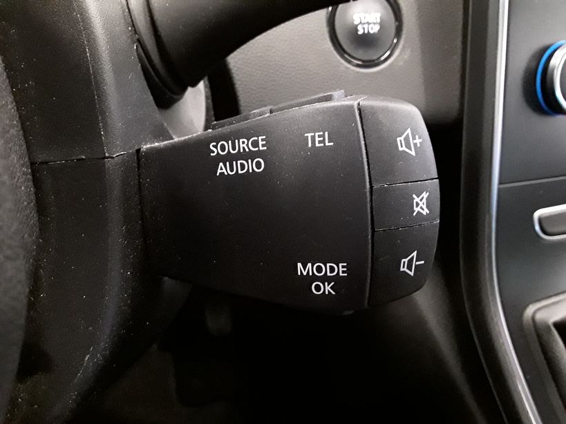 RENAULT GRAND SCENIC IV 2019 - Photo n°27