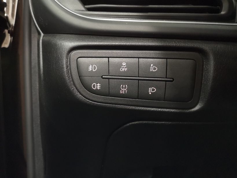 FIAT TIPO 5 PORTES 2018 - Photo n°15