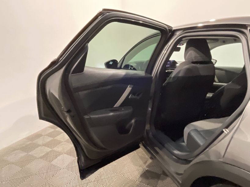 CITROEN C4 X 2023 - Photo n°39