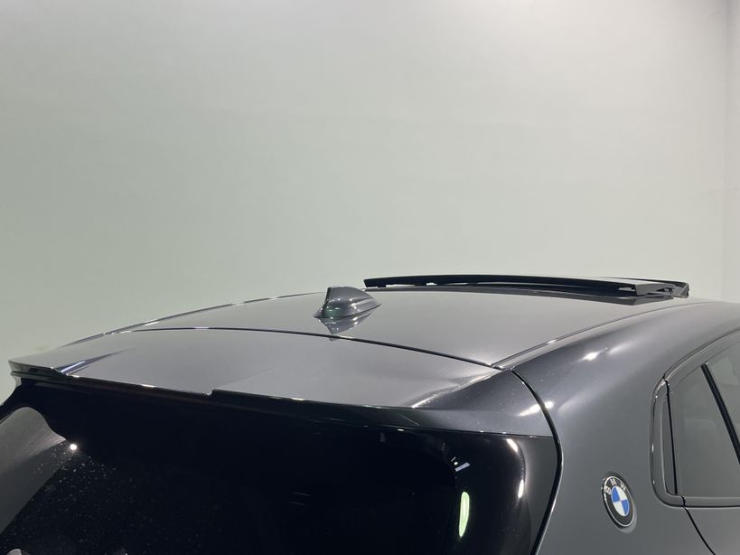 BMW X2 F39 2019 - Photo n°49