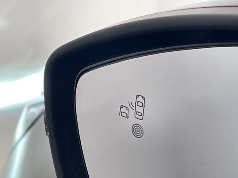 PEUGEOT 2008 ELECTRIQUE 2025 - Photo n°49