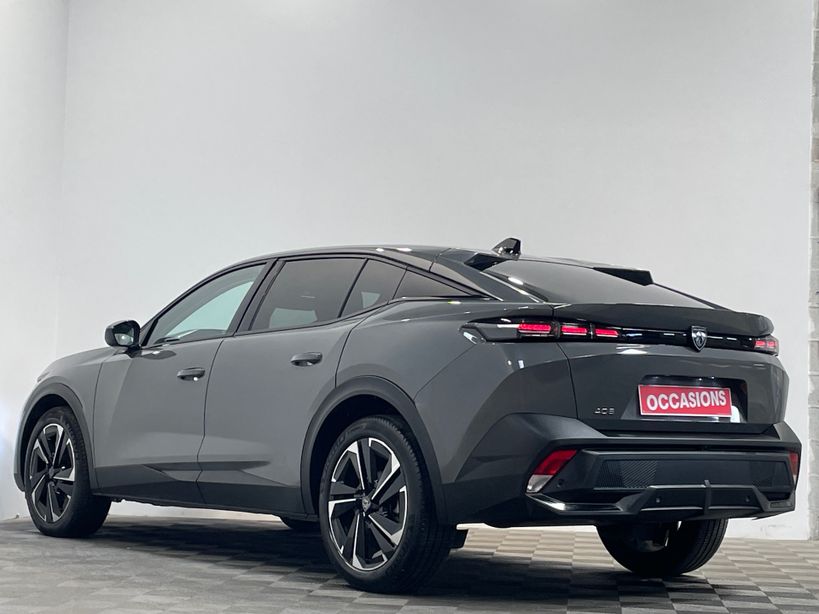 PEUGEOT 408 2024 - Photo n°4