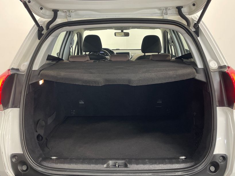 PEUGEOT 2008 2015 - Photo n°47