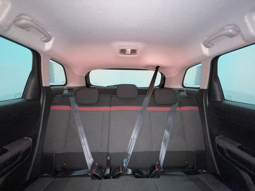 CITROEN C3 AIRCROSS 2022 - Photo n°39