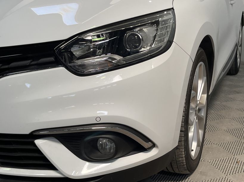 RENAULT GRAND SCENIC IV BUSINESS 2020 - Photo n°7
