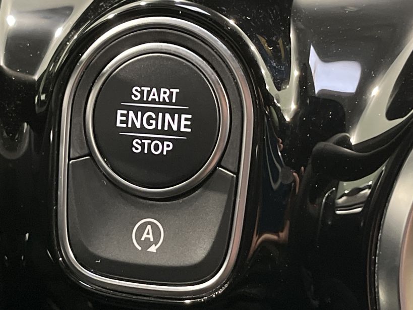 MERCEDES CLASSE A 2021 - Photo n°32