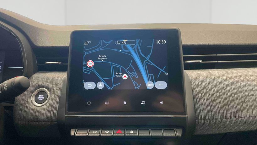 RENAULT CLIO V 2025 - Photo n°11