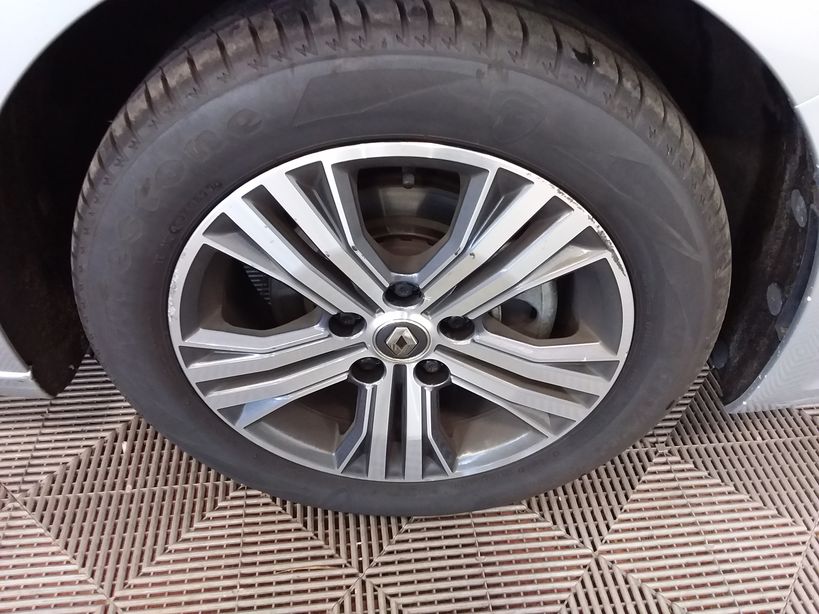 RENAULT MEGANE IV ESTATE 2021 - Photo n°7