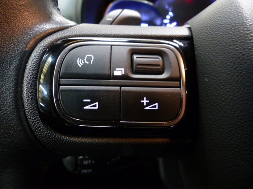 CITROEN BERLINGO 2020 - Photo n°40