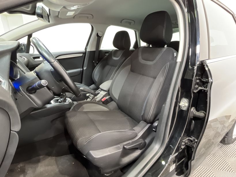 CITROEN C4 2017 - Photo n°10