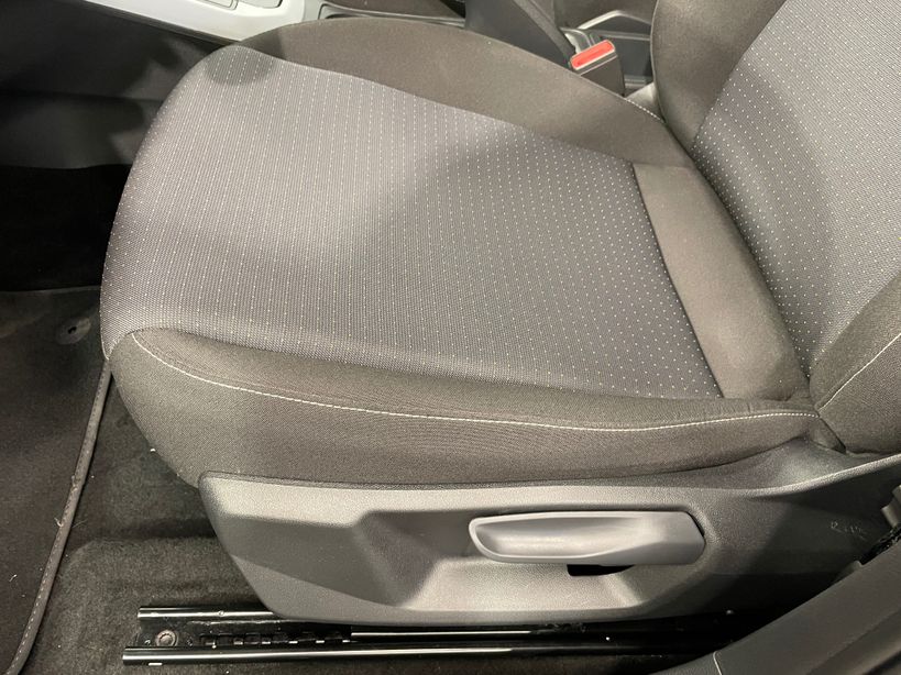 SEAT ARONA 2025 - Photo n°26