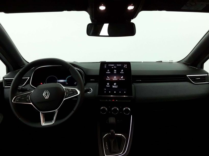 RENAULT CLIO V 2025 - Photo n°5