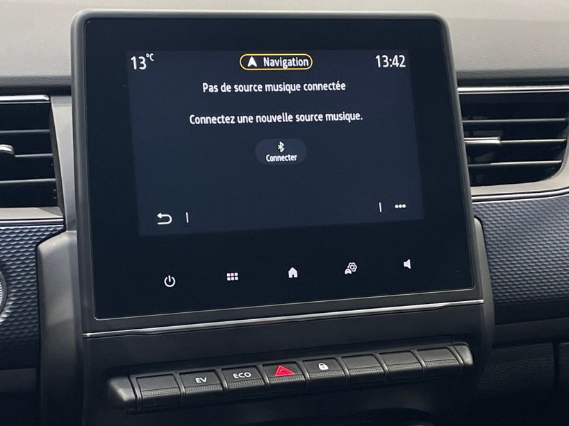 RENAULT ARKANA 2021 - Photo n°14