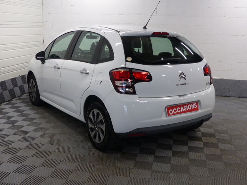 CITROEN C3 2013 - Photo n°15