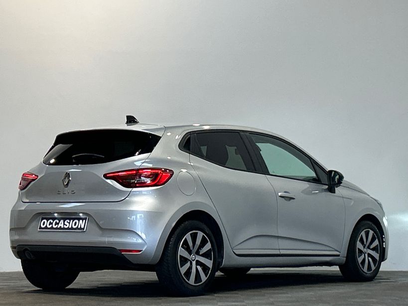 RENAULT CLIO V 2023 - Photo n°3