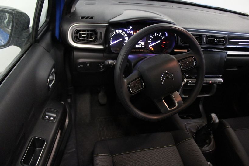 CITROEN C3 2019 - Photo n°10