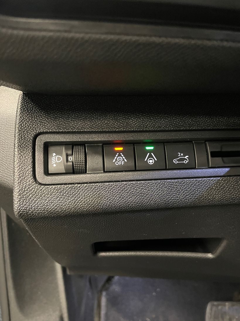 PEUGEOT 3008 2024 - Photo n°16