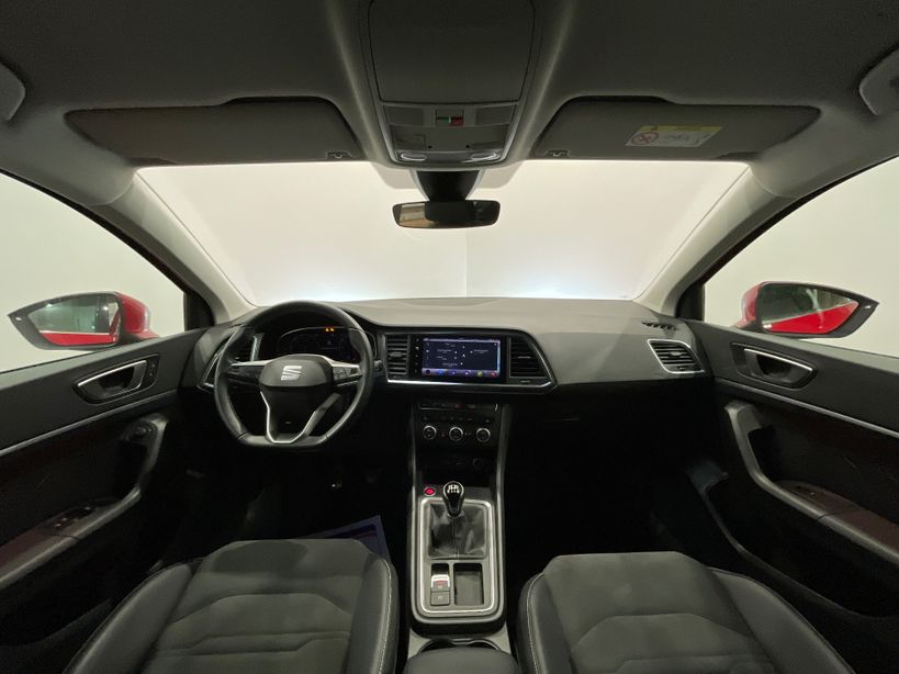 SEAT ATECA 2024 - Photo n°32