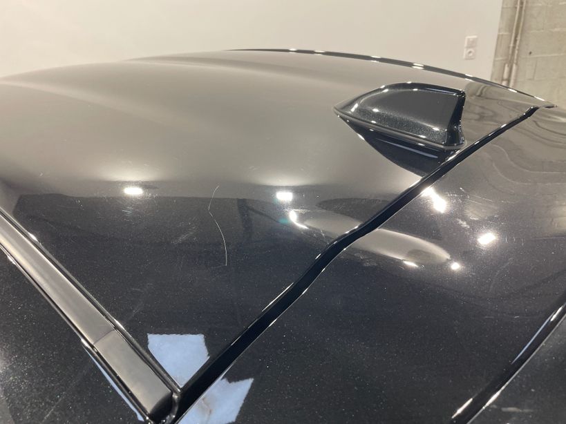 TOYOTA YARIS HYBRIDE 2025 - Photo n°5