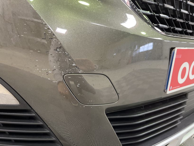 PEUGEOT 3008 2017 - Photo n°9
