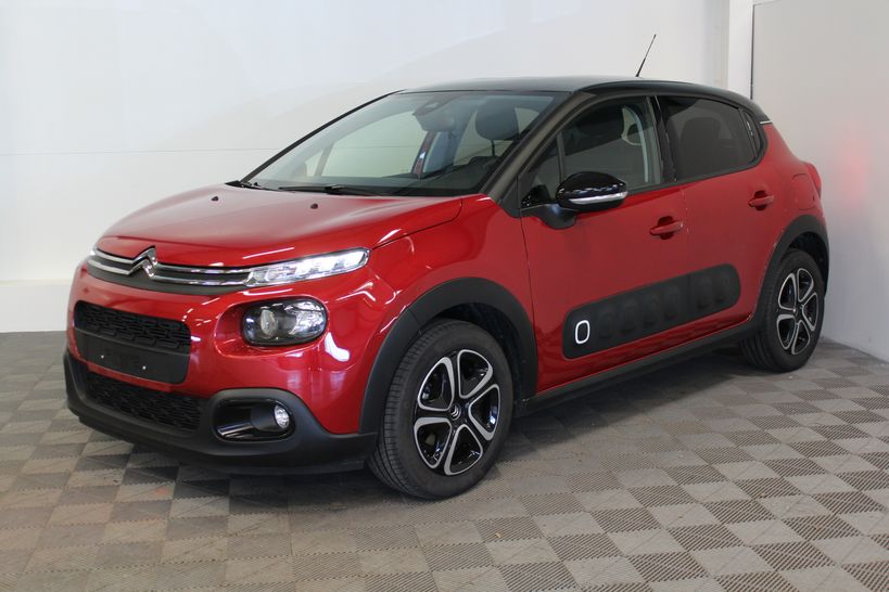 CITROEN C3 2020 - Photo n°1