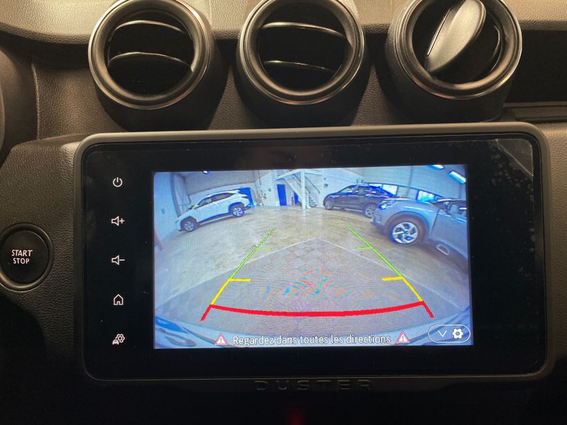 DACIA DUSTER 2022 - Photo n°13