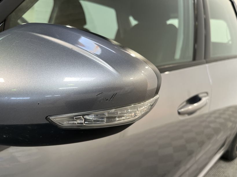 CITROEN C4 SPACETOURER BUSINESS 2019 - Photo n°24