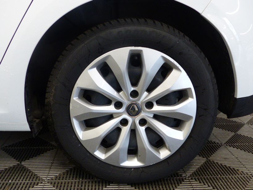 RENAULT MEGANE IV SOCIETE 2021 - Photo n°14