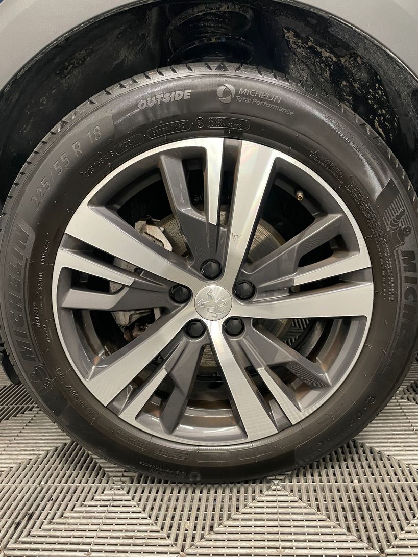 PEUGEOT 3008 2024 - Photo n°5